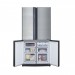 Tủ lạnh Sharp Inverter 556 lít SJ-FX630V-ST (4 cánh)
