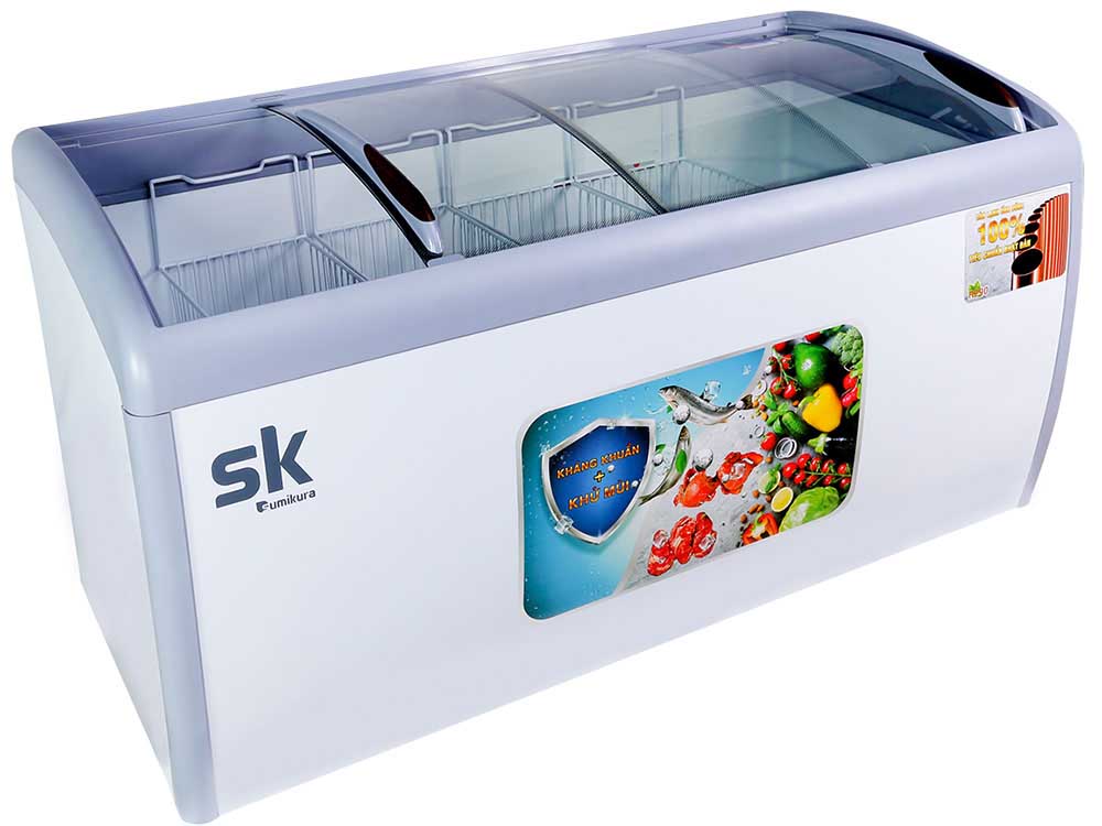 Tủ Đông Sumikura 500 Lít (SKFS-500C)
