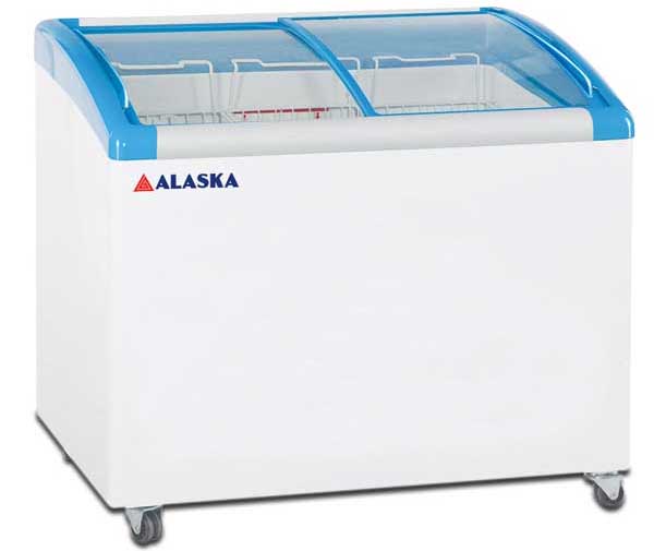 Tủ đông Alaska 202 Lít (SC 500Y)