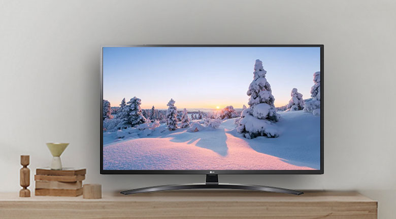 Smart Tivi LG 4K 65 inch 65UN7400PTA giá rẻ