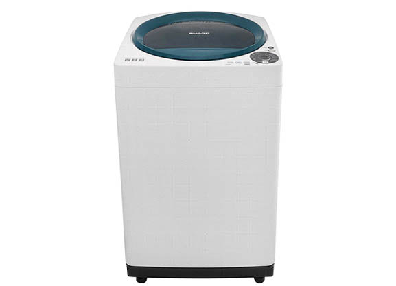 Máy giặt Sharp 7.8kg (ES-W78GV-G)