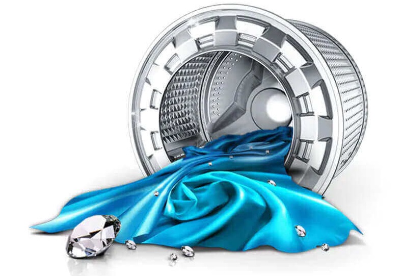 Máy giặt Samsung Addwash Inverter 10kg (WW10K54E0UX/SV) chất lượng tốt