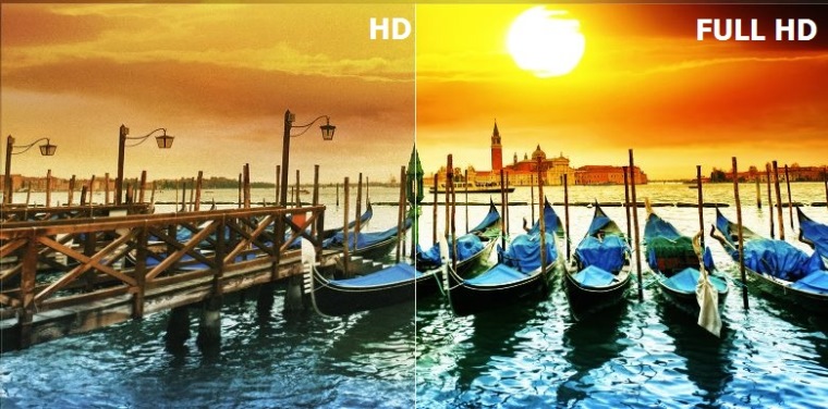 Smart Tivi Panasonic UHD 4K 32 Inch (32GS550)