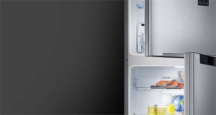 Tủ lạnh Samsung Inverter 380 Lít (RT38K5982DX/SV)
