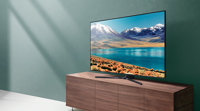 Smart Tivi Samsung 4K 55 inch (55TU8500)