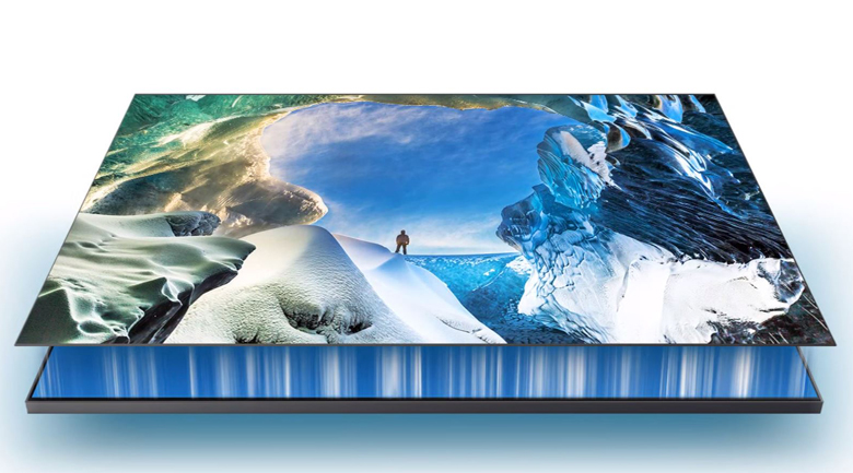 Smart Tivi Samsung 4K 55 inch (55TU8500)