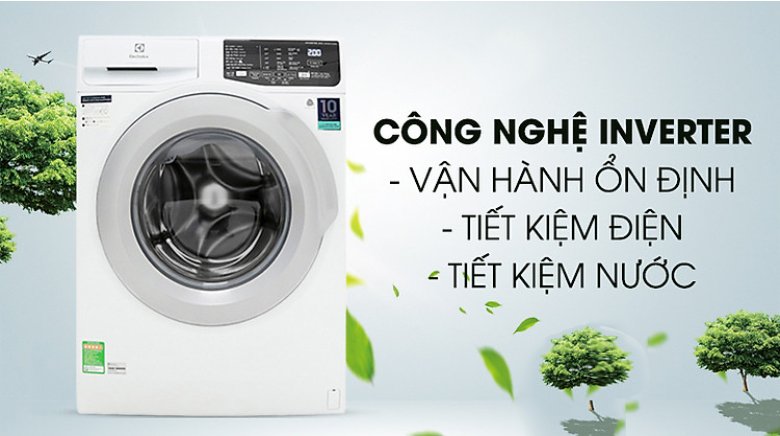 máy giặt electrolux ewf9025bqsa
