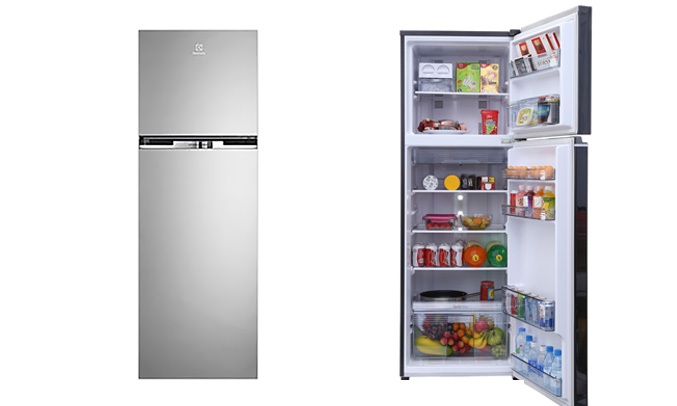 Tủ lạnh Electrolux Inverter 350 lít (ETB3700H-A)