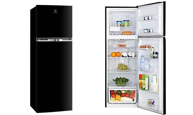 Tủ lạnh Electrolux Inverter 350 lít (ETB3700H-H)
