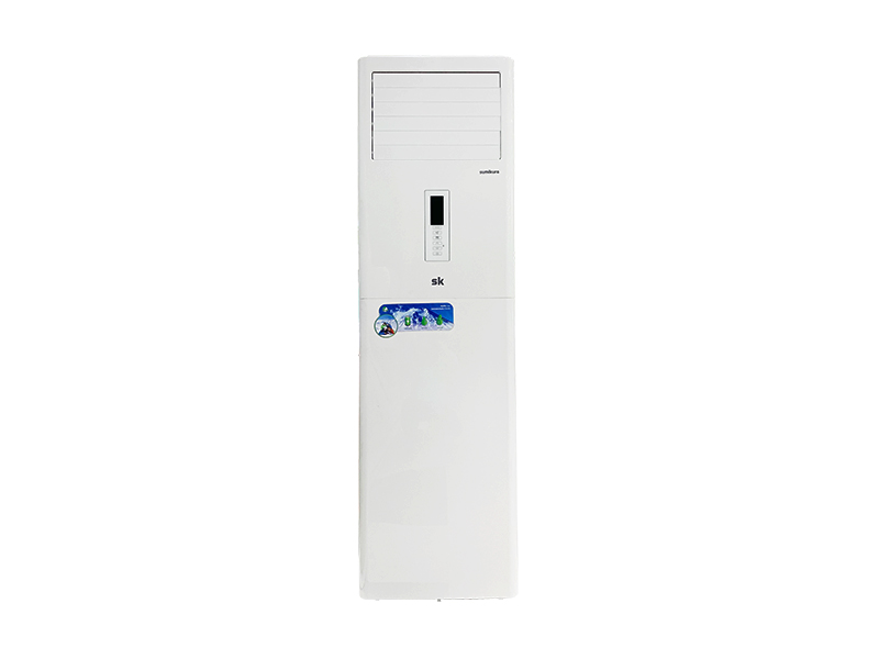 Điều Hòa Tủ Đứng Sumikura 1 chiều 48000BTU (APF/APO-480/CL-A)