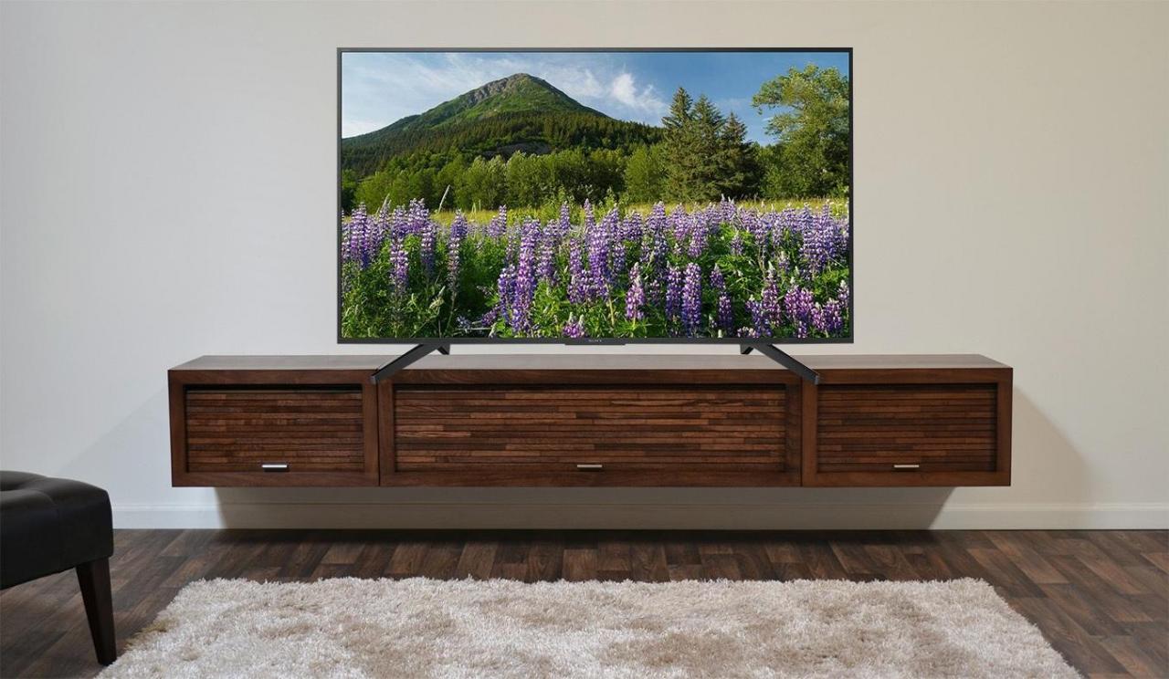 Với những căn phòng có diện tích khoảng 15 mét vuông thì bạn nên chọn tivi bao nhiêu inch mới phù hợp?