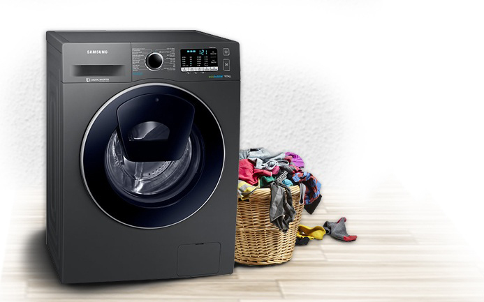Top 6 thương hiệu máy giặt được người tiêu dùng Việt Nam tin dùng