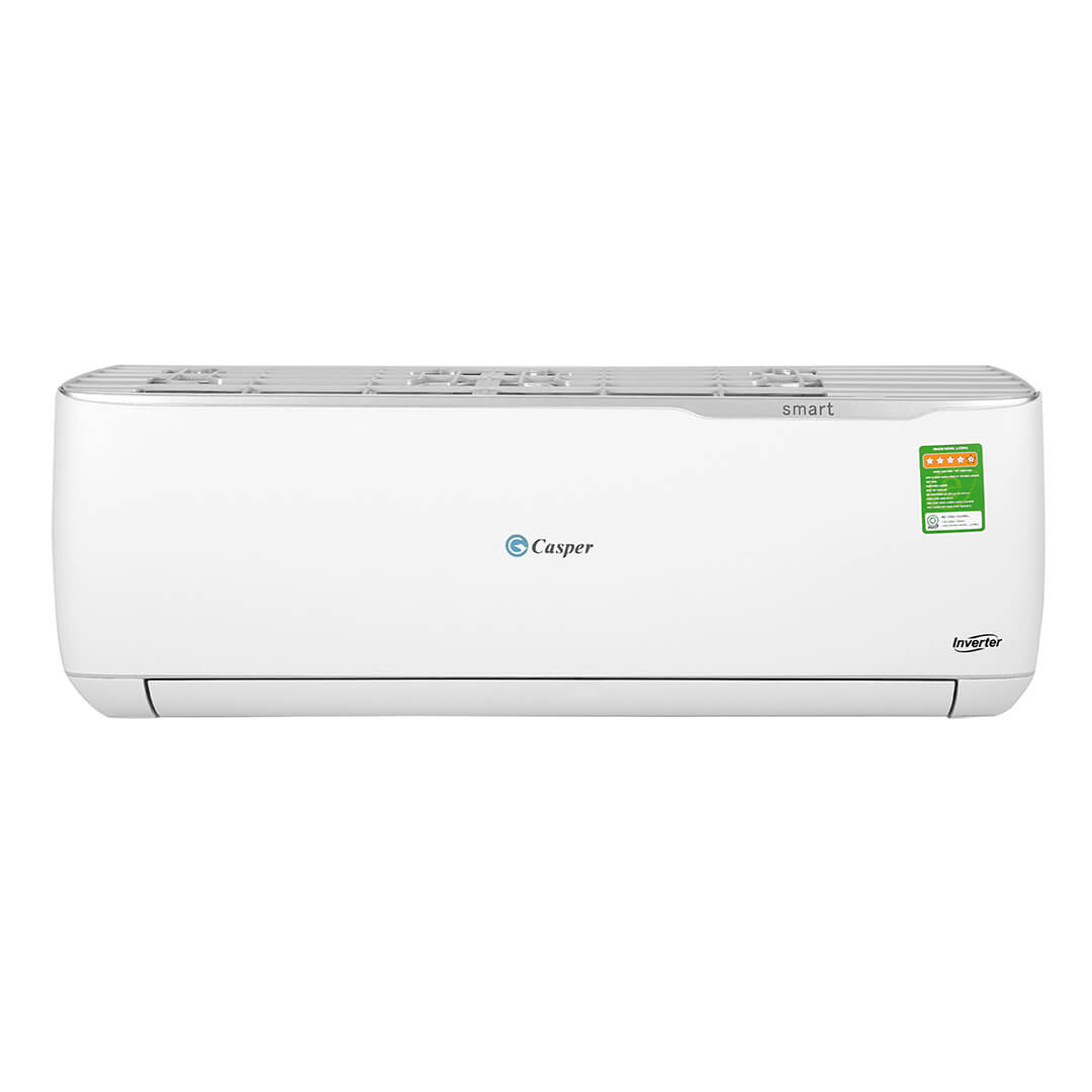Điều hòa treo tường Casper Inverter 2 chiều  9000 BTU (GH- 09TL32)