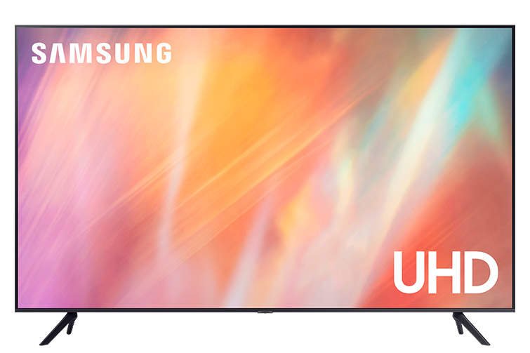 Smart TV Samsung 4K 43 inch AU7000 (43AU7000)