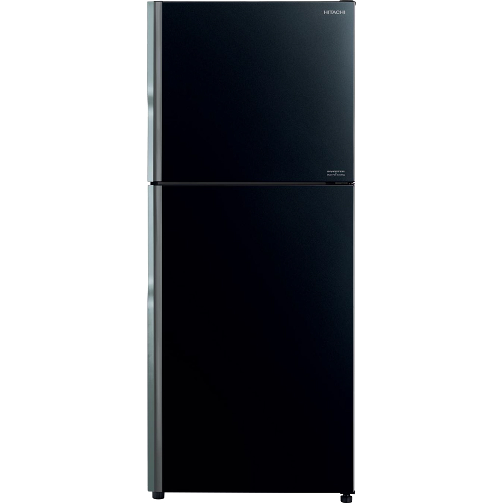 Tủ lạnh Hitachi Inverter 339 Lít (R-FVX450PGV9-GBK) (2 cánh)