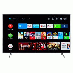 Android Tivi Sony 4K 65 inch 65X9000H
