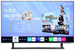 Smart TV Samsung 4K 43 inch AU9000 (43AU9000)