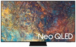 Smart TV Samsung 4K Neo QLED 55 inch 55QN90-AA (QA55QN90AAKXXV)