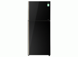 Tủ lạnh Hitachi Inverter 339 Lít (R-FVX450PGV9-GBK) (2 cánh)
