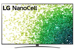 Smart Tivi 4K NanoCell LG 50 inch 50NANO86TPA 