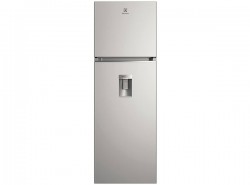 Tủ lạnh Electrolux Inverter 341 lít ETB3740K-A ( 2 cánh)