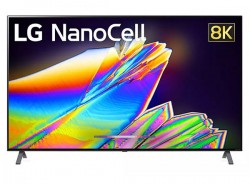 Smart Tivi NanoCell LG 8K 75 inch 75NANO95