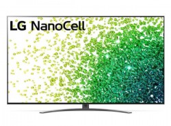 Smart Tivi LG 4K NanoCell 55 inch 55NANO86TPA