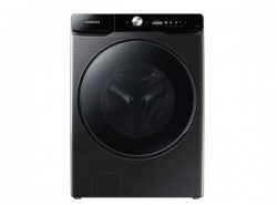 Máy giặt sấy Samsung Inverter 21 kg WD21T6500GV/SV 