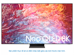 Smart Tivi Neo QLED 8K 65 inch Samsung QA65QN700B (QA65QN700BKXXV)