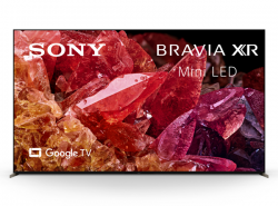 Google Tivi Mini LED Sony 4K 75 inch XR-75X95K
