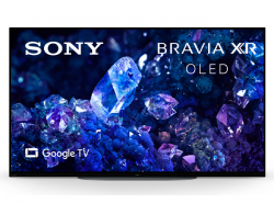 Google Tivi OLED Sony 4K 55 inch XR-55A80K