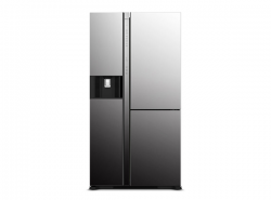 Tủ lạnh Hitachi Inverter 569 lít R-MY800GVGV0 MIR