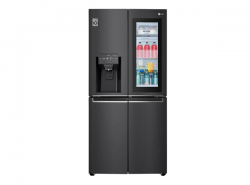 Tủ lạnh LG Inverter 496 lít GR-X22MB