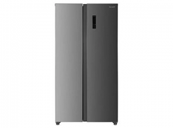 Tủ lạnh Sharp Inverter 563 lít  SJ-SBX530V-SL