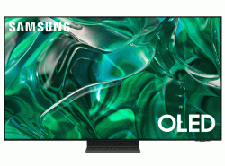 Smart Tivi OLED Samsung 4K 77 inch QA77S95CA