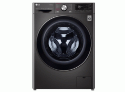 Máy giặt sấy LG inverter FV1414H3BA  giặt 14 kg sấy 8kg