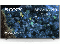 Google Tivi OLED Sony 4K 65 inch XR-65A80L