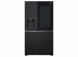 Tủ lạnh LG Inverter 635 lít Side By Side InstaView GR-G257BL