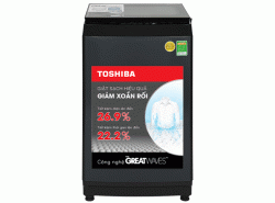 Máy giặt Toshiba 9 kg AW-M1000FV(MK) 