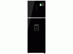 Tủ lạnh Aqua Inverter 347 lít AQR-T389FA(WGB)