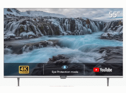 Smart Tivi Coocaa 4K 55 inch 55S3U Pro