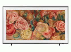 Smart Tivi Khung Tranh The Frame QLED Samsung 4K 50 inch 50LS03D (QA50LS03D)