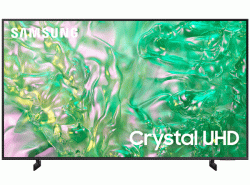 Smart Tivi Samsung 4K 43 inch 43DU8000 (UA43DU8000)