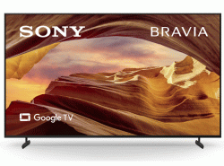Google Tivi Sony 4K 75 inch KD-75X77L 