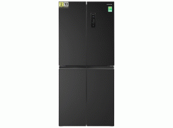 Tủ lạnh Hitachi Inverter 466 lít Multi Door HR4N7522DSDXVN