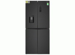 Tủ lạnh Hitachi Inverter 464 lít Multi Door HR4N7520DSWDXVN