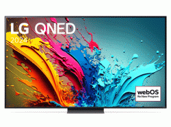 Smart Tivi QNED LG 4K 86 inch 86QNED86TSA