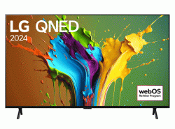 Smart Tivi QNED LG 4K 98 inch 98QNED89TSA