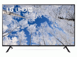 Smart Tivi LG UHD 4K 55 inch 55UQ7050