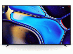 Google Tivi OLED Sony 4K 55 inch K-55XR80